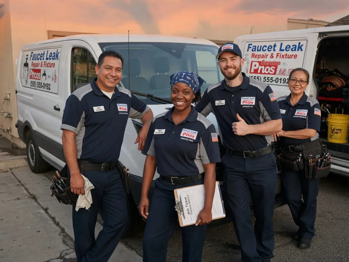 Faucet Repair company in Fifield, WI