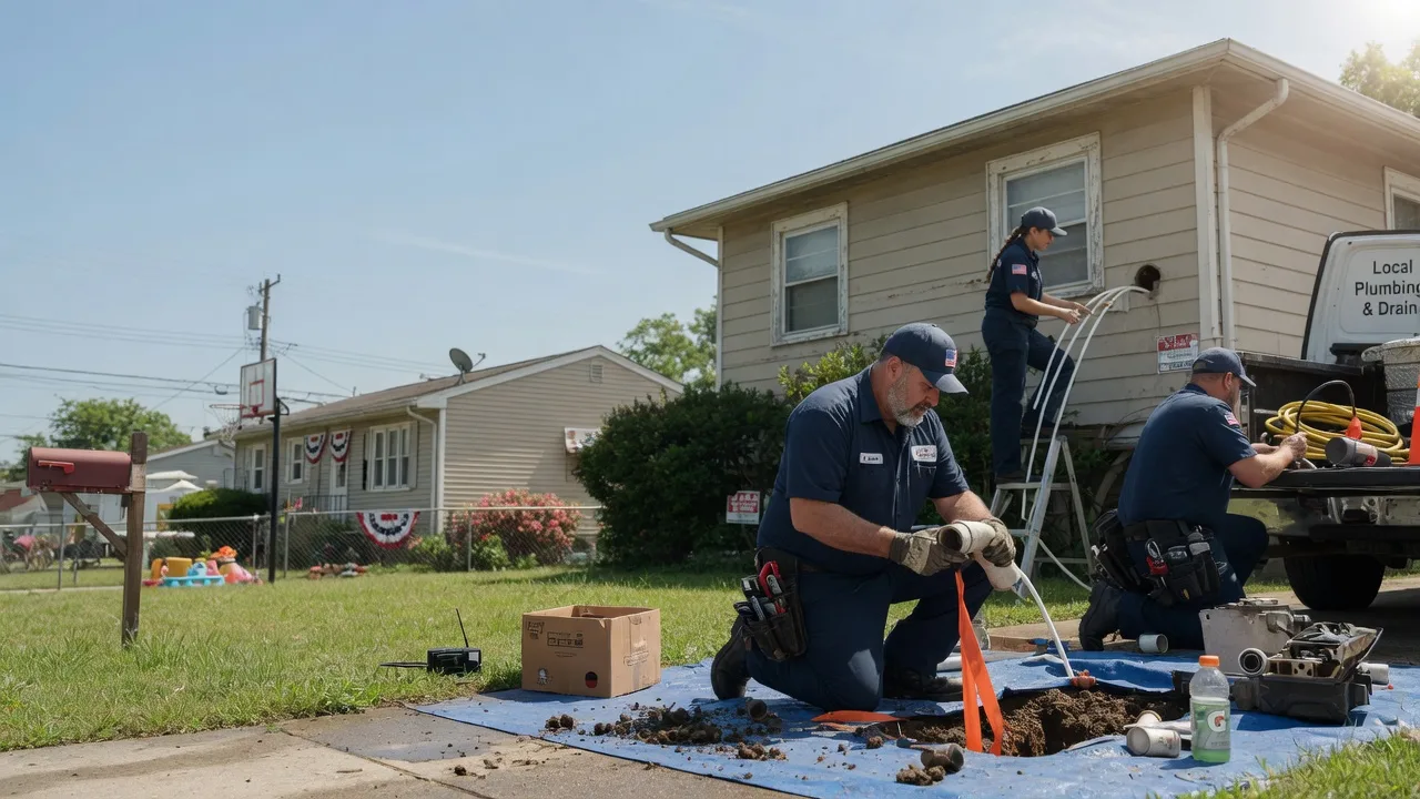 Faucet Repair in Fifield, WI near me