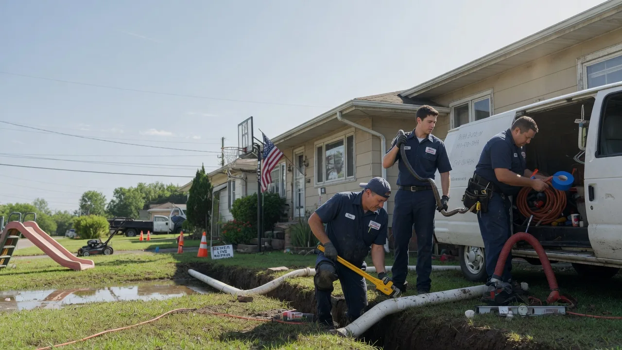 Toilet Installation in Fifield, WI near me